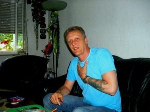 Profilbild von Klaus-Peter Pacyna