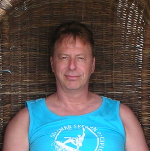 Profilbild von Klaus-Peter Preuß