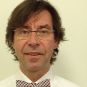 Profilbild von Klaus-Peter Raschkewitz