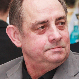 Profilbild von Klaus-Peter Rasiak