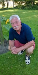 Profilbild von Klaus-Peter Reff