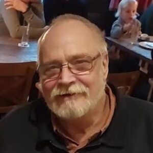 Profilbild von Klaus-Peter Rofalski