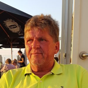 Profilbild von Klaus-Peter Rose