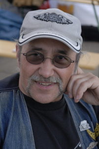 Profilbild von Klaus-Peter Sanft