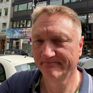 Profilbild von Klaus-Peter Sauren