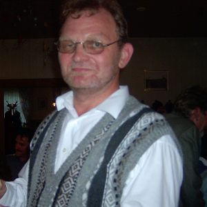 Profilbild von Klaus-Peter Schliemann