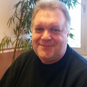 Profilbild von Klaus-Peter Schmeling