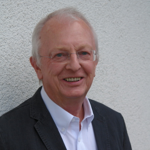 Profilbild von Klaus-Peter Schmuhl