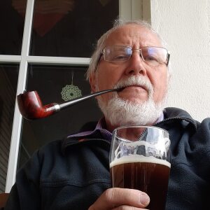 Profilbild von Klaus-Peter Schneegans
