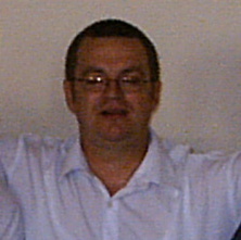 Profilbild von Klaus-Peter Schoke