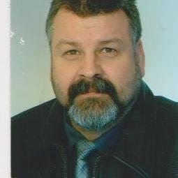 Profilbild von Klaus-Peter Schreiber