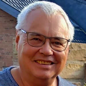 Profilbild von Klaus-Peter Schreiner-Semke