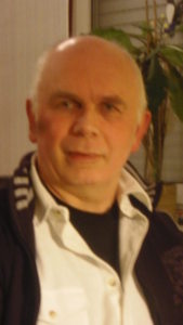 Profilbild von Klaus-Peter Schrot