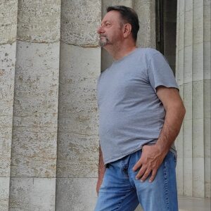 Profilbild von Klaus-Peter Schubath