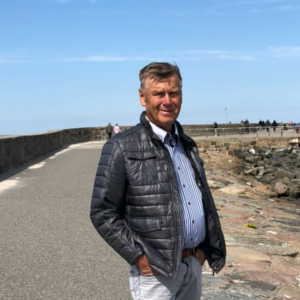 Profilbild von Klaus-Peter Schultz