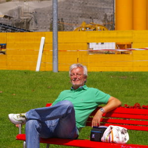 Profilbild von Klaus-Peter Schumacher