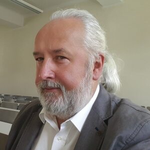 Profilbild von Klaus-Peter Sehmisch