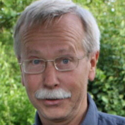 Profilbild von Klaus Peter Siemes