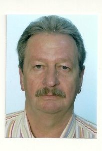 Profilbild von Klaus-Peter Simmendinger