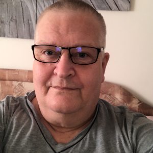 Profilbild von Klaus-Peter Simon