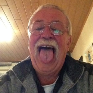 Profilbild von Klaus-Peter Sondermann