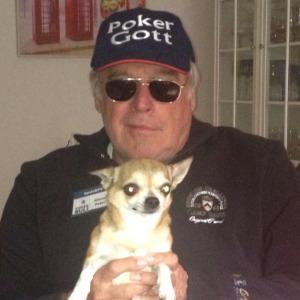 Profilbild von Klaus-Peter Sperling