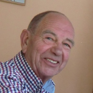 Profilbild von Klaus Peter Stadelmeyer