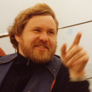 Profilbild von Klaus-Peter Steen