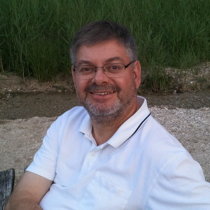 Profilbild von Klaus-Peter Sukal