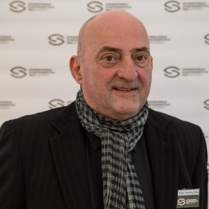 Profilbild von Klaus-Peter Teutoburg-Weiss