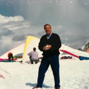 Profilbild von Klaus-Peter Thielbörger