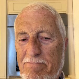 Profilbild von Klaus Peter Uber