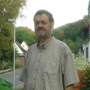 Profilbild von Klaus Peter Vormweg