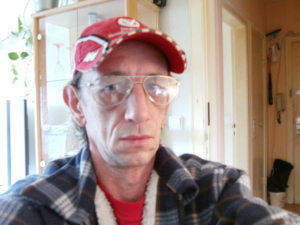 Profilbild von Klaus-Peter Webers