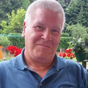 Profilbild von Klaus-Peter Weiß