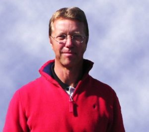 Profilbild von Klaus-Peter Wesemann