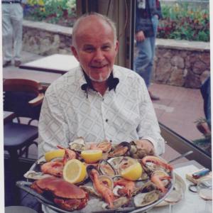 Profilbild von Klaus-Peter Wiederhold