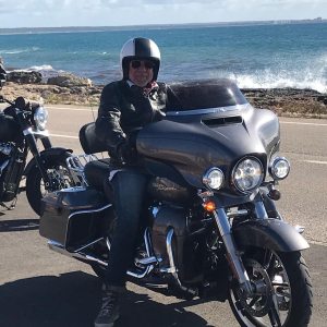 Profilbild von Klaus-Peter Wilkens