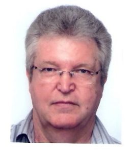 Profilbild von Klaus-Peter Wittwer