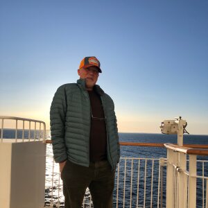 Profilbild von Klaus Peter Wolff