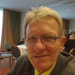 Profilbild von Klaus-Peter Wollner