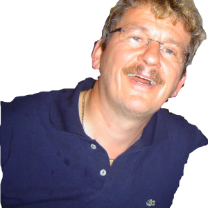 Profilbild von Klaus-Peter Zeimet
