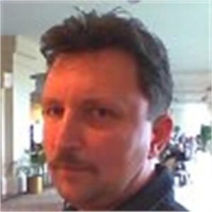 Profilbild von Klaus-Peter Zimmer