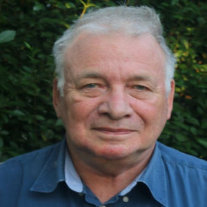 Profilbild von Klaus Peter Zohren