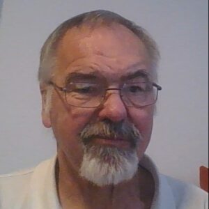 Profilbild von Klaus-Rainer Zwickert