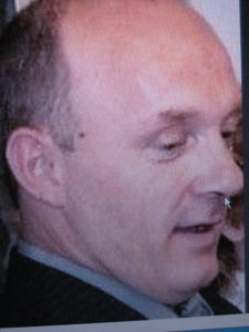 Profilbild von Klaus-Robert Fischbach