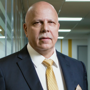Profilbild von Klaus Roland Ulsamer