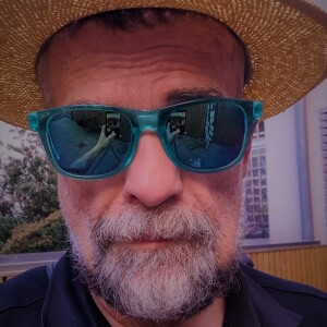 Profilbild von Klaus Ronald Heinze-Schlumpf