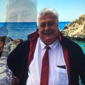 Profilbild von Klaus Rudi Hollinger