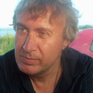 Profilbild von Klaus-Rüdiger Gorges
